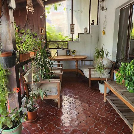 Eforie Villa-Colonial Dış mekan fotoğraf