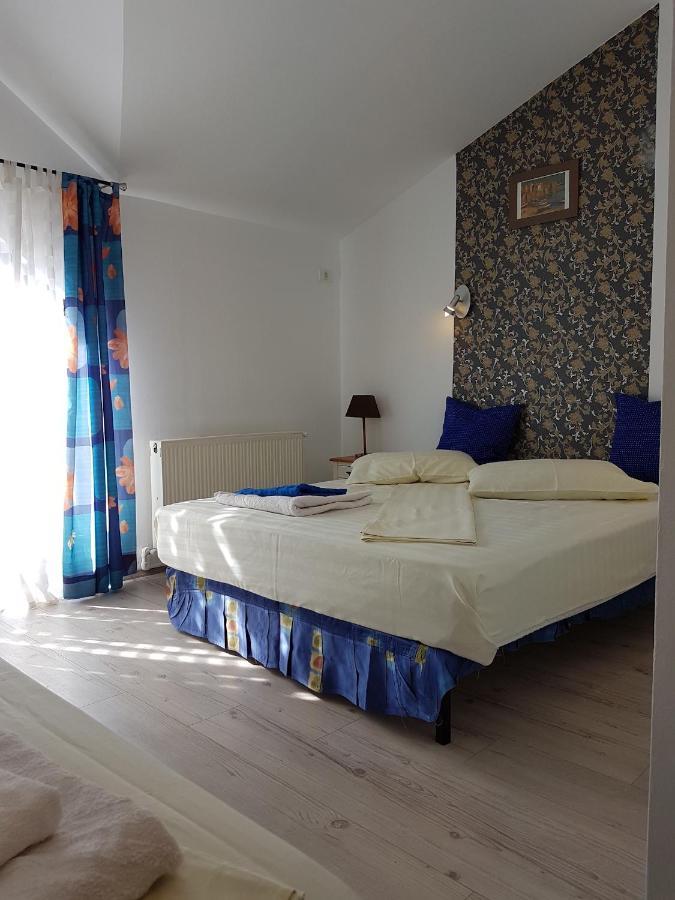 Eforie Villa-Colonial Dış mekan fotoğraf