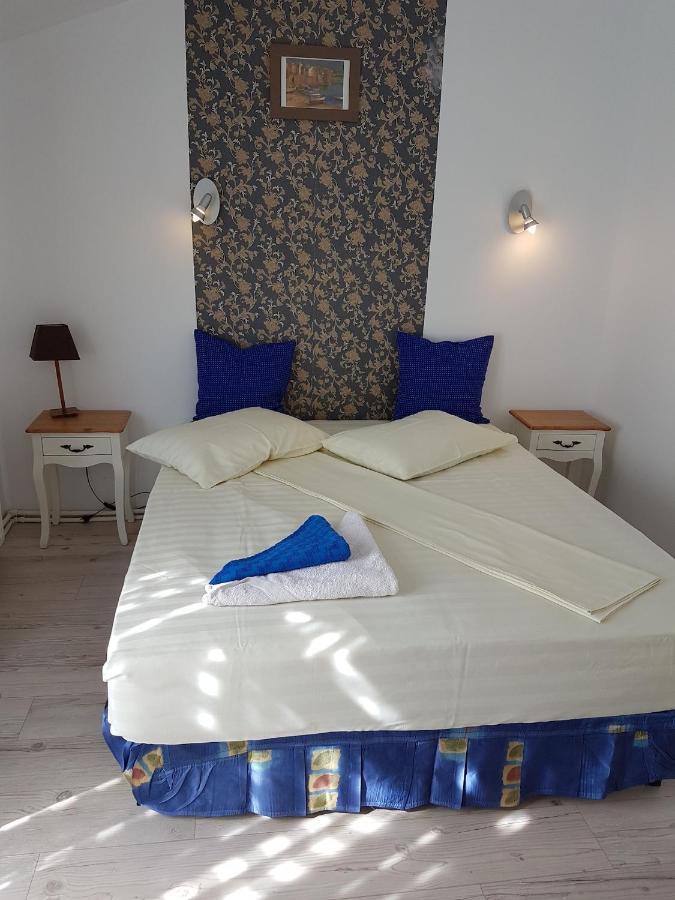 Eforie Villa-Colonial Dış mekan fotoğraf