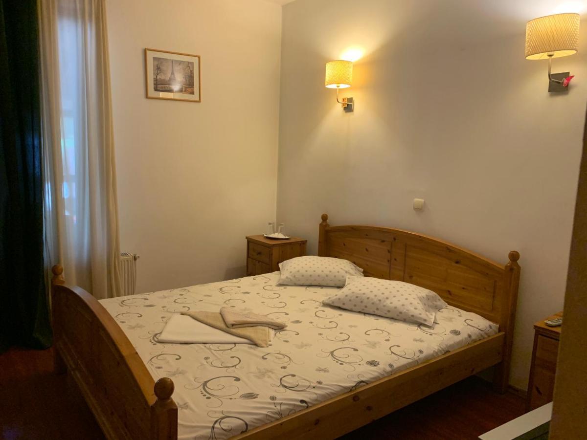 Eforie Villa-Colonial Dış mekan fotoğraf