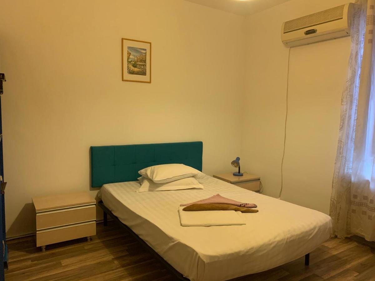 Eforie Villa-Colonial Dış mekan fotoğraf