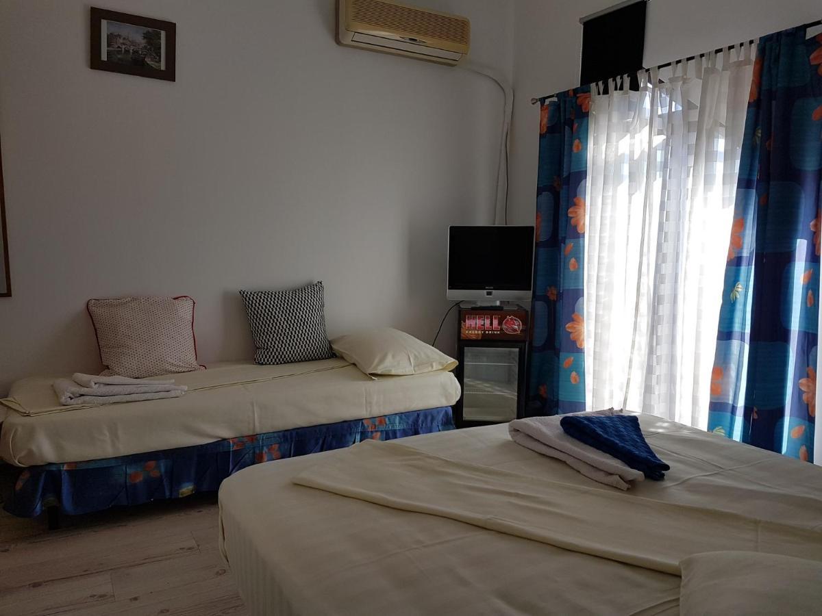 Eforie Villa-Colonial Dış mekan fotoğraf