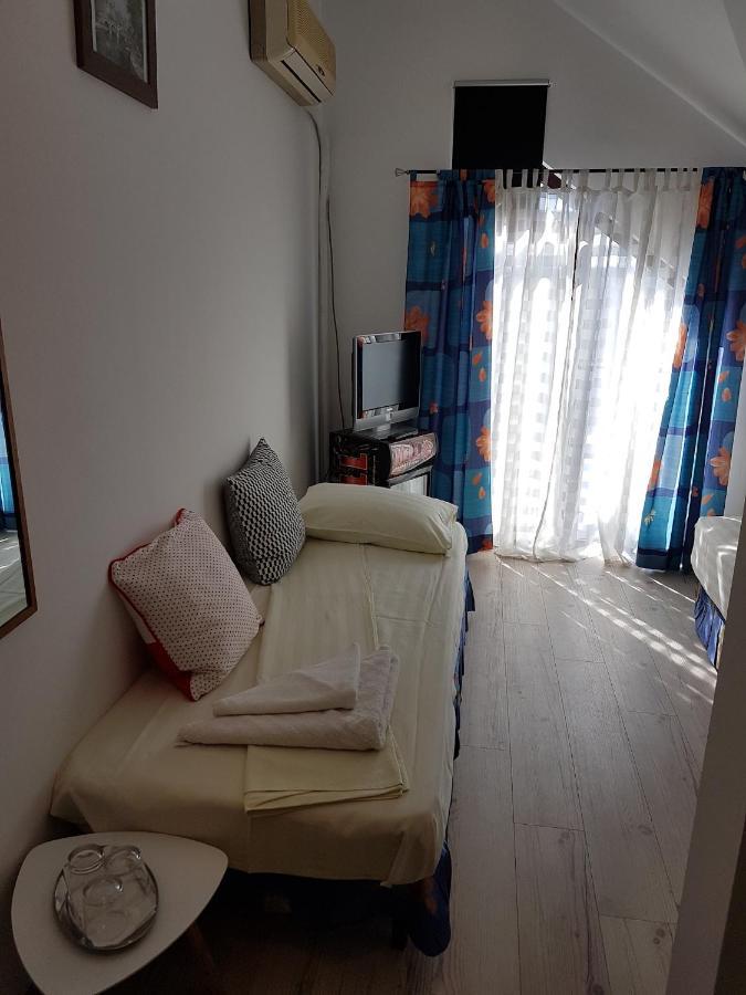 Eforie Villa-Colonial Dış mekan fotoğraf