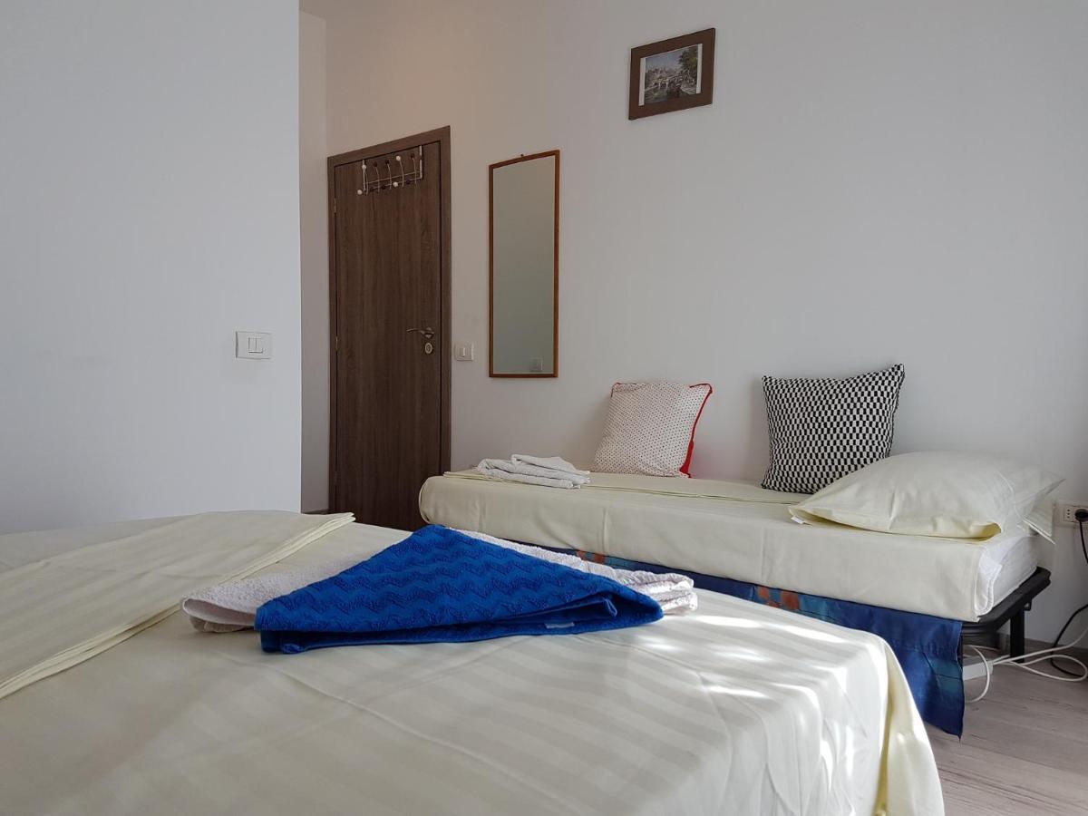 Eforie Villa-Colonial Dış mekan fotoğraf