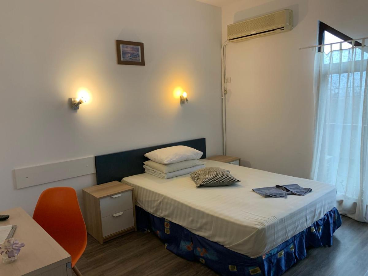 Eforie Villa-Colonial Dış mekan fotoğraf
