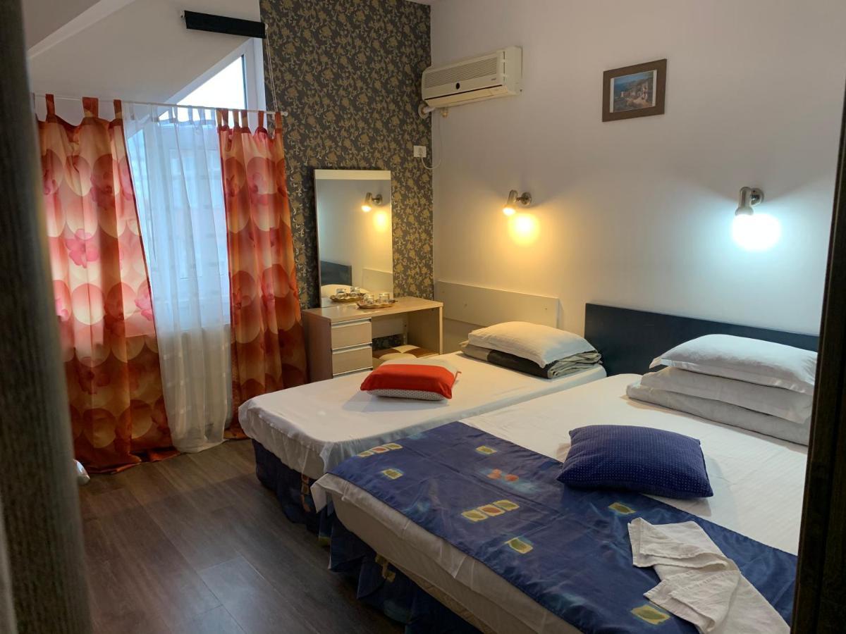 Eforie Villa-Colonial Dış mekan fotoğraf