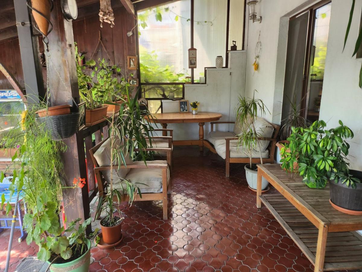 Eforie Villa-Colonial Dış mekan fotoğraf