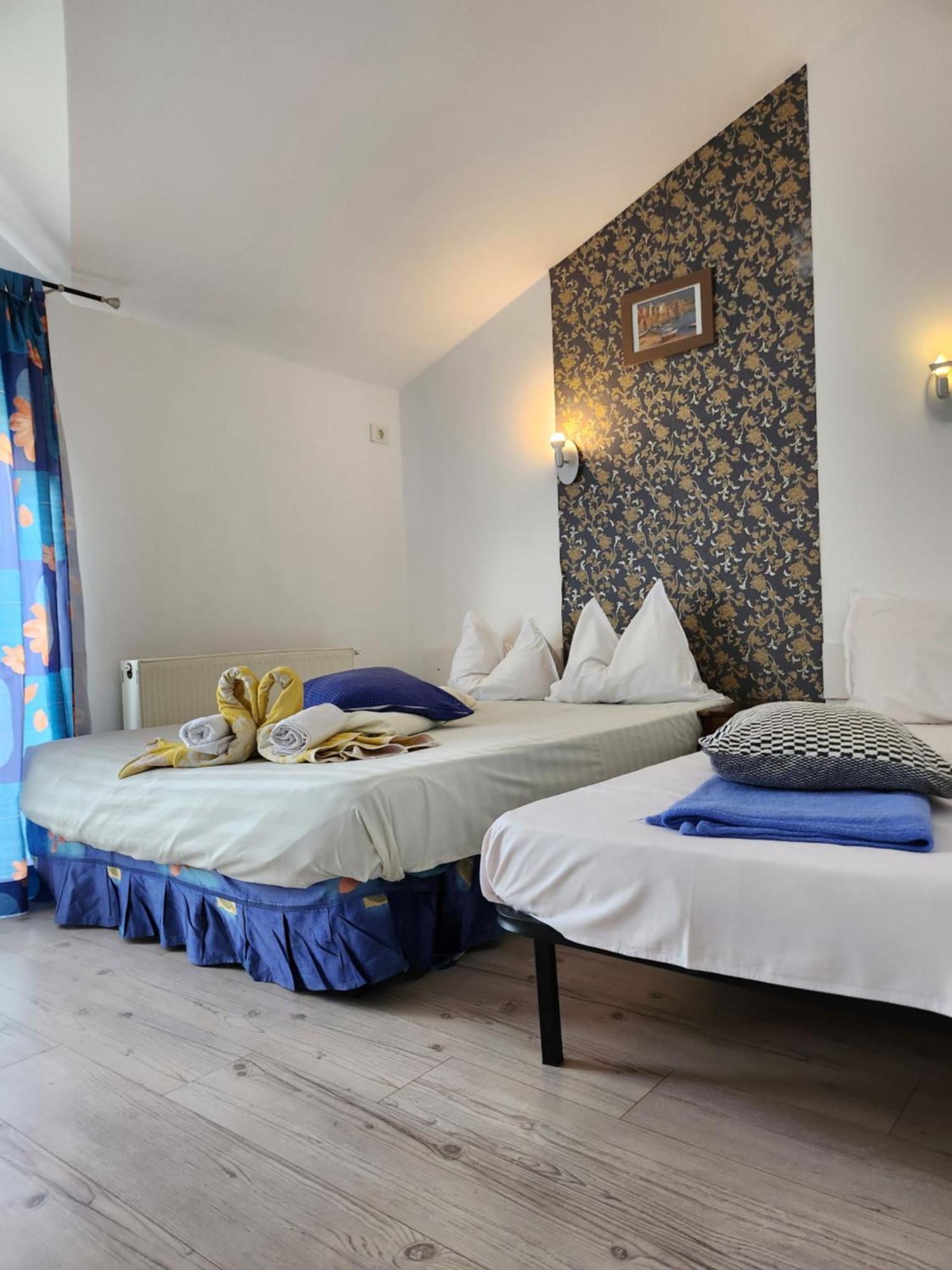 Eforie Villa-Colonial Dış mekan fotoğraf