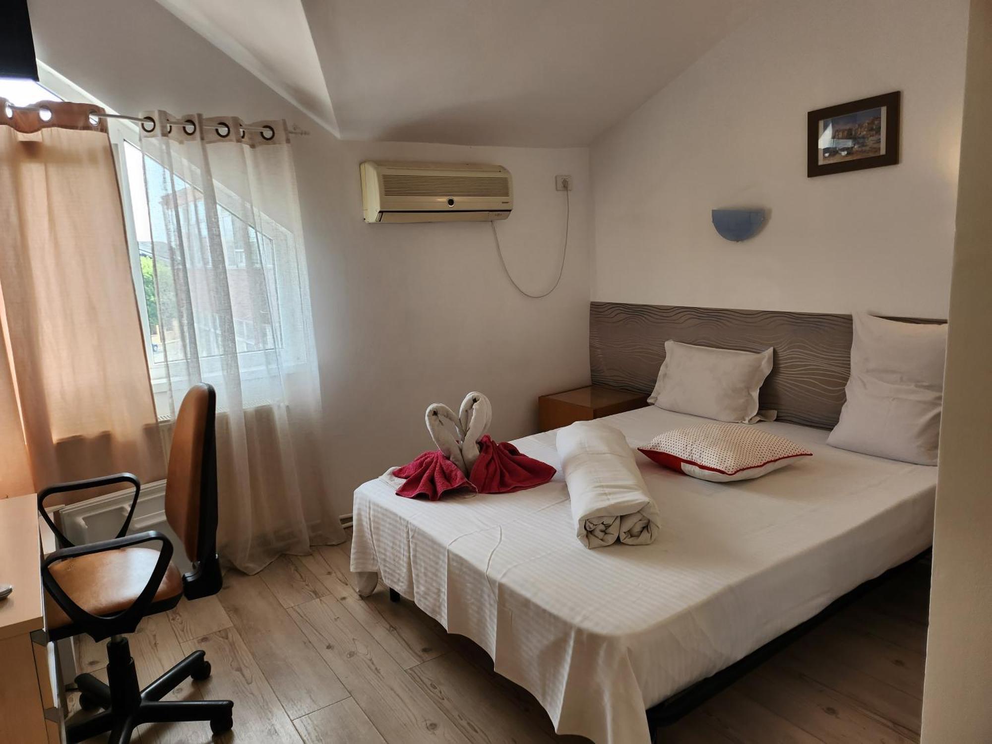 Eforie Villa-Colonial Dış mekan fotoğraf
