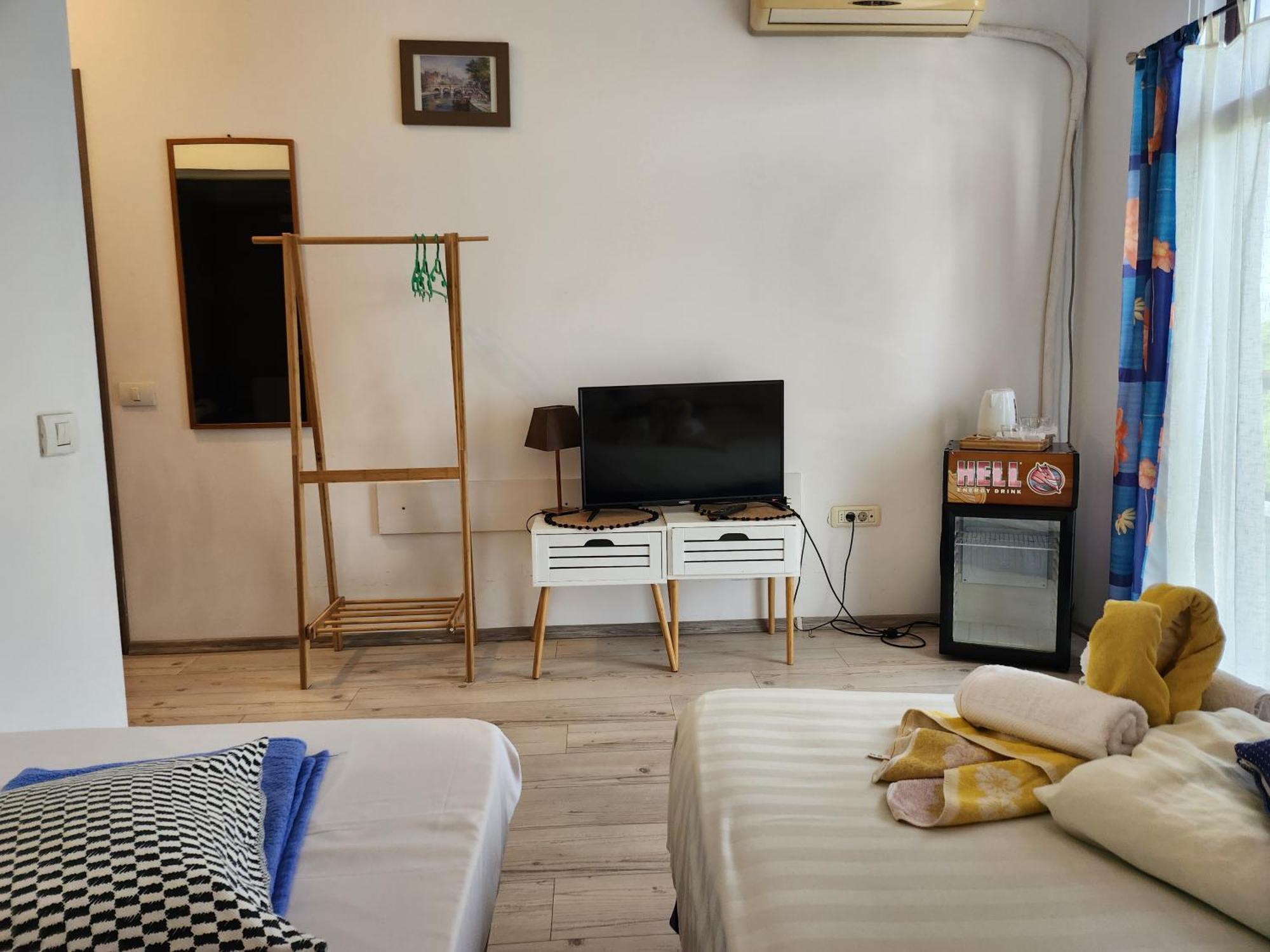 Eforie Villa-Colonial Dış mekan fotoğraf