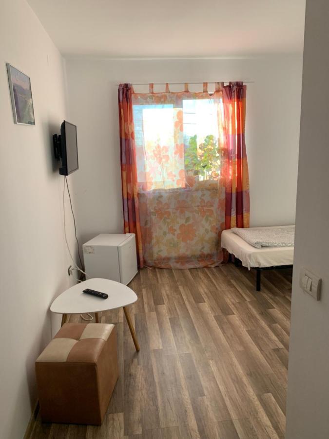 Eforie Villa-Colonial Dış mekan fotoğraf