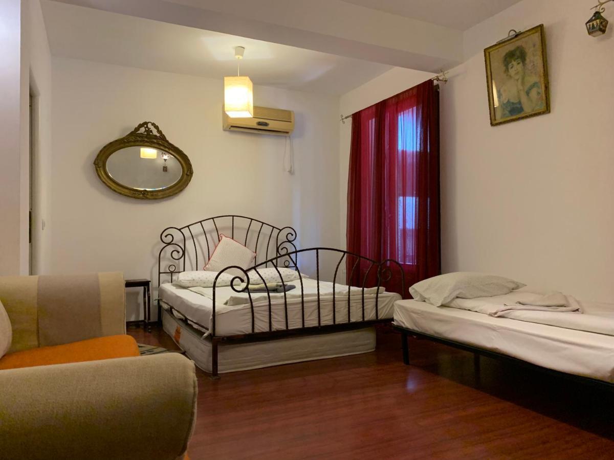 Eforie Villa-Colonial Dış mekan fotoğraf